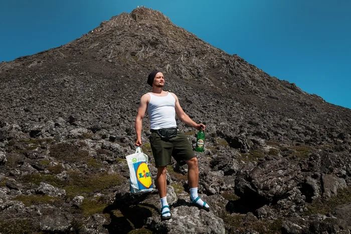 Len ben ech na horch